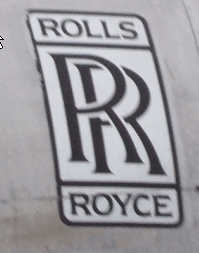 RR logo